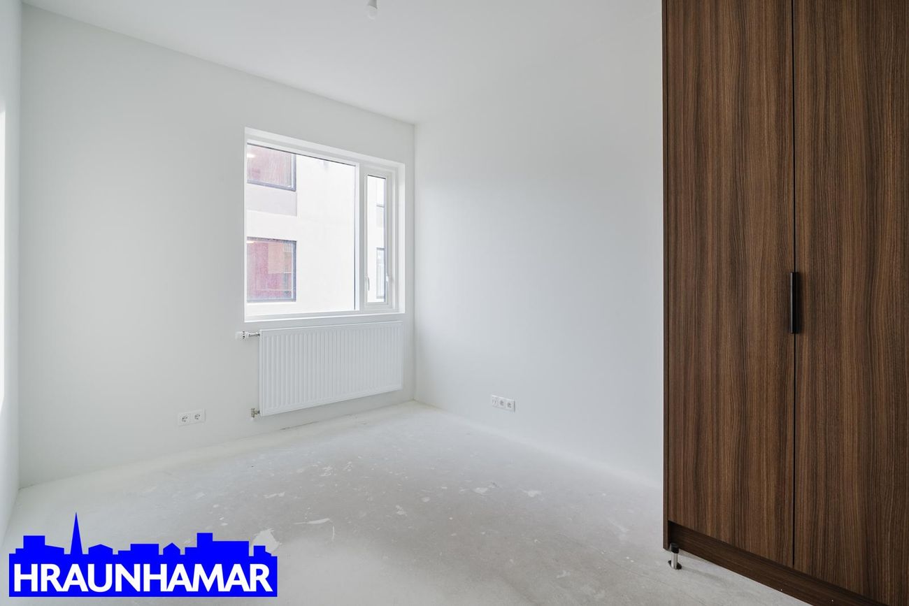 Apalskarð 2 - 0307, 221 Hafnarfjörður