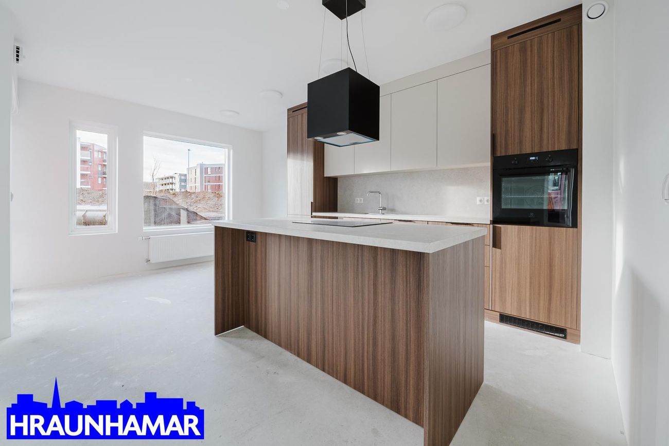 Apalskarð 2 - 0307, 221 Hafnarfjörður