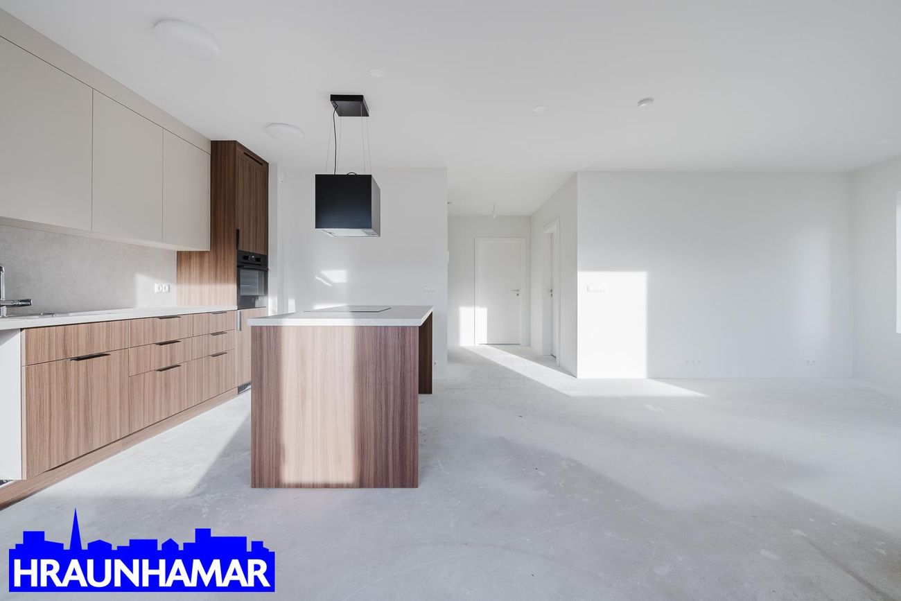 Apalskarð 2 - 0307, 221 Hafnarfjörður