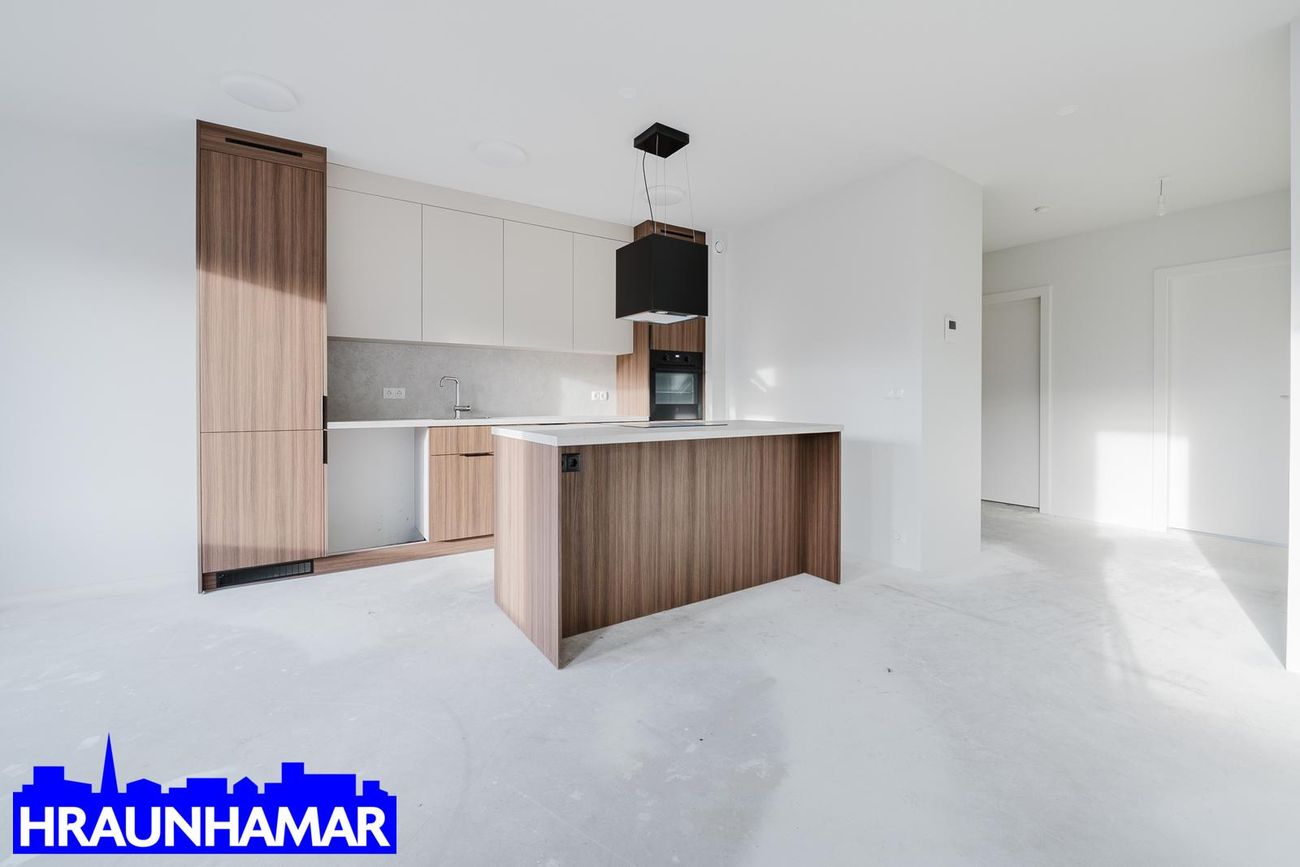 Apalskarð 2 - 0307, 221 Hafnarfjörður