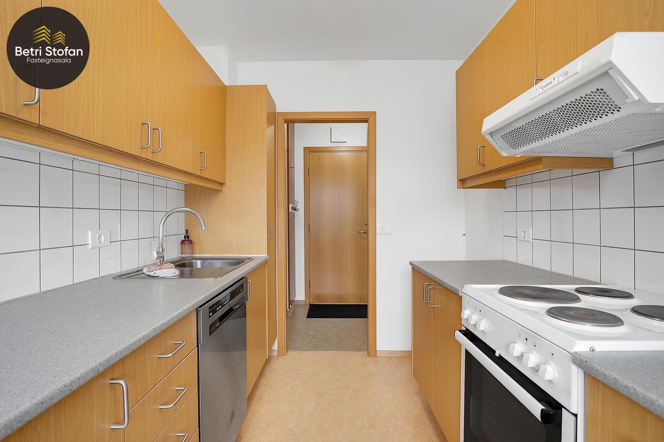 Hrafnhólar 6 6-8 - 0104, 111 Reykjavík