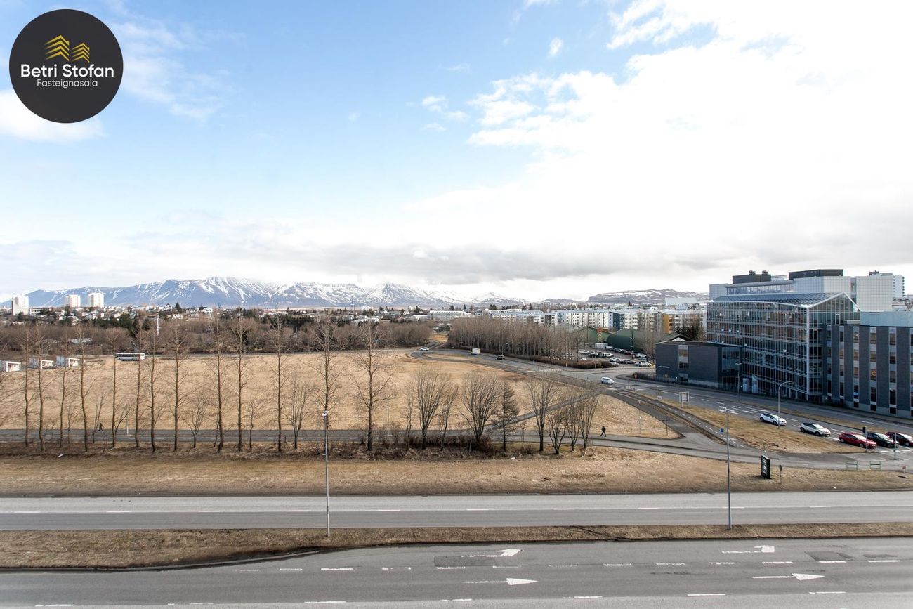 Suðurlandsbraut 40, 108 Reykjavík