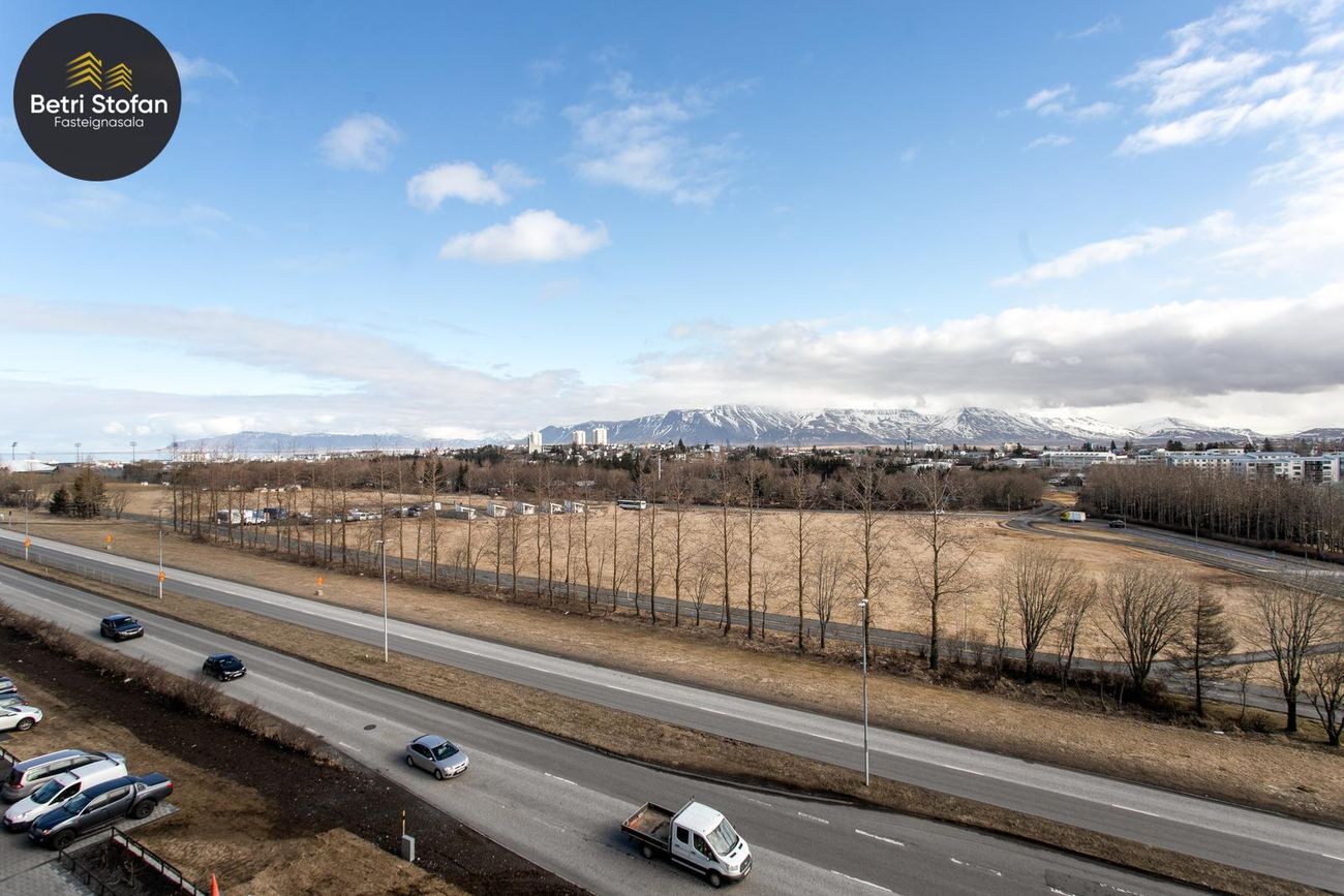 Suðurlandsbraut 40, 108 Reykjavík