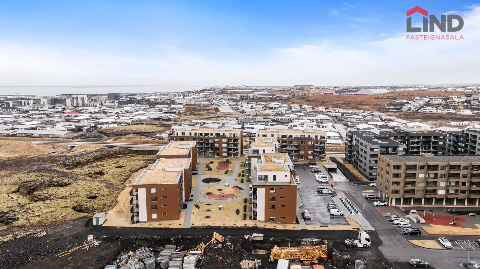 Áshamar 20, 221 Hafnarfjörður