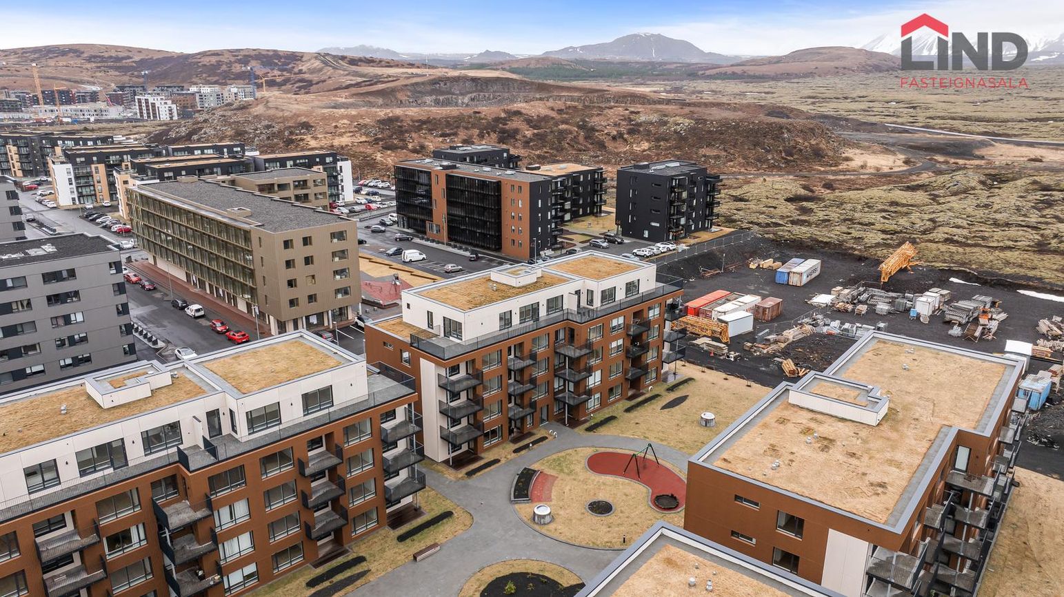 Áshamar 20, 221 Hafnarfjörður