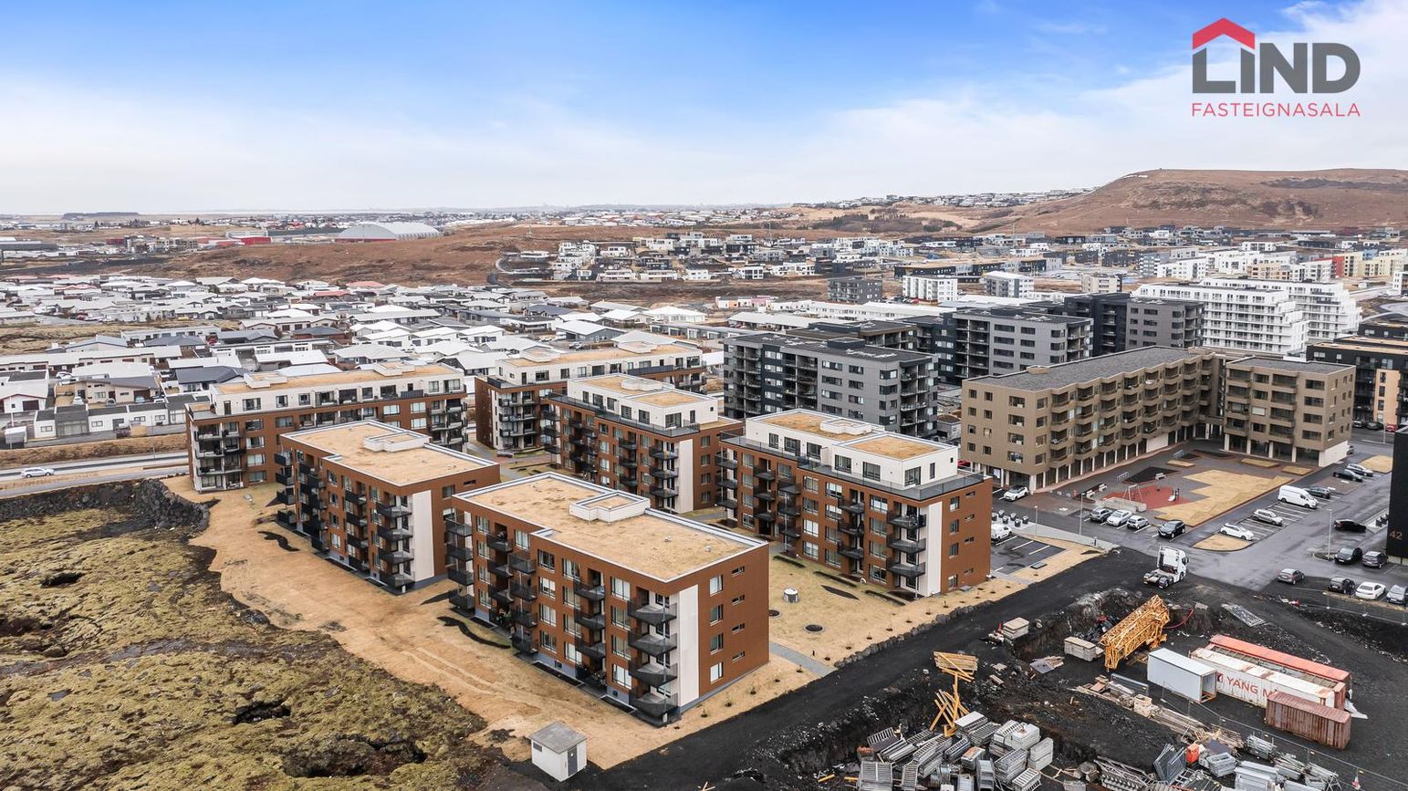 Áshamar 20, 221 Hafnarfjörður