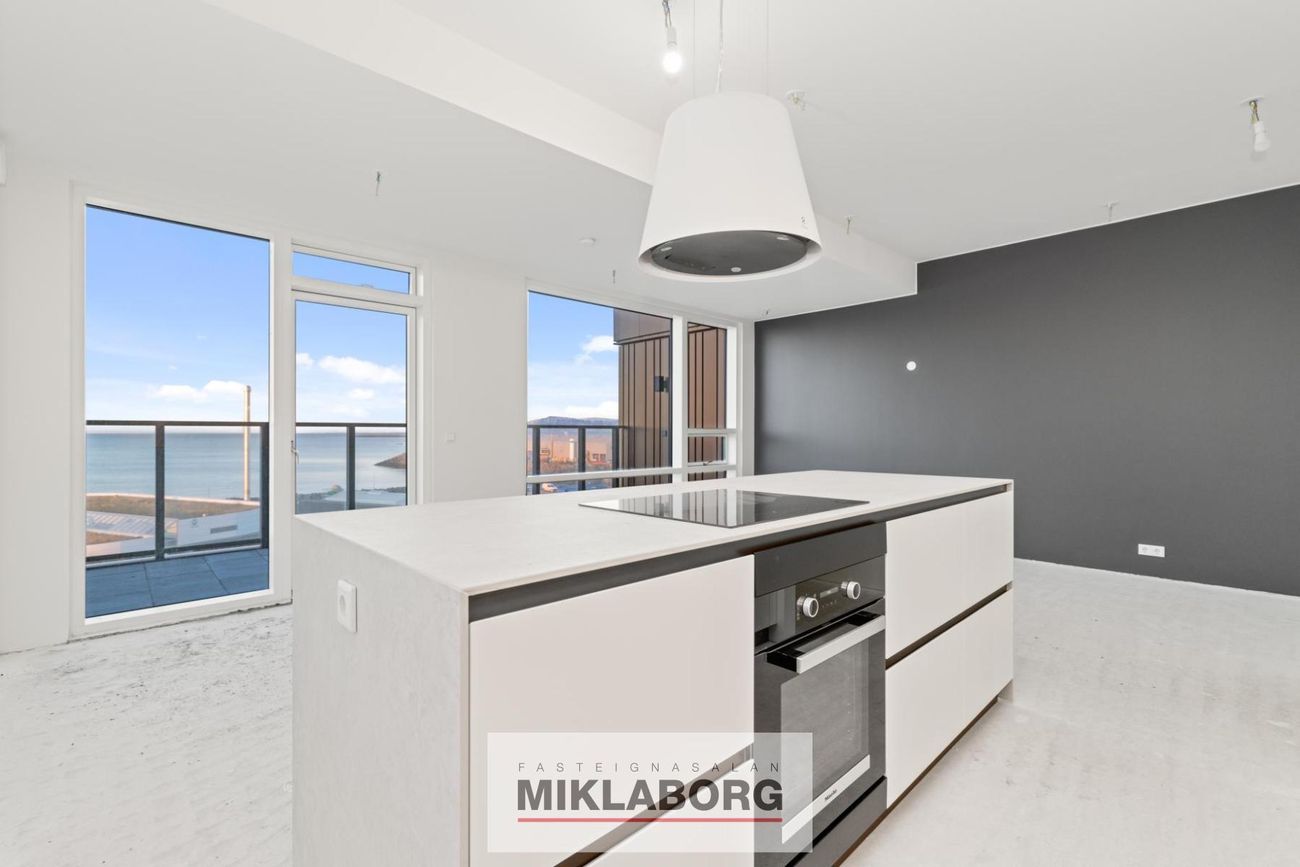Ánanaust 3, 101 Reykjavík