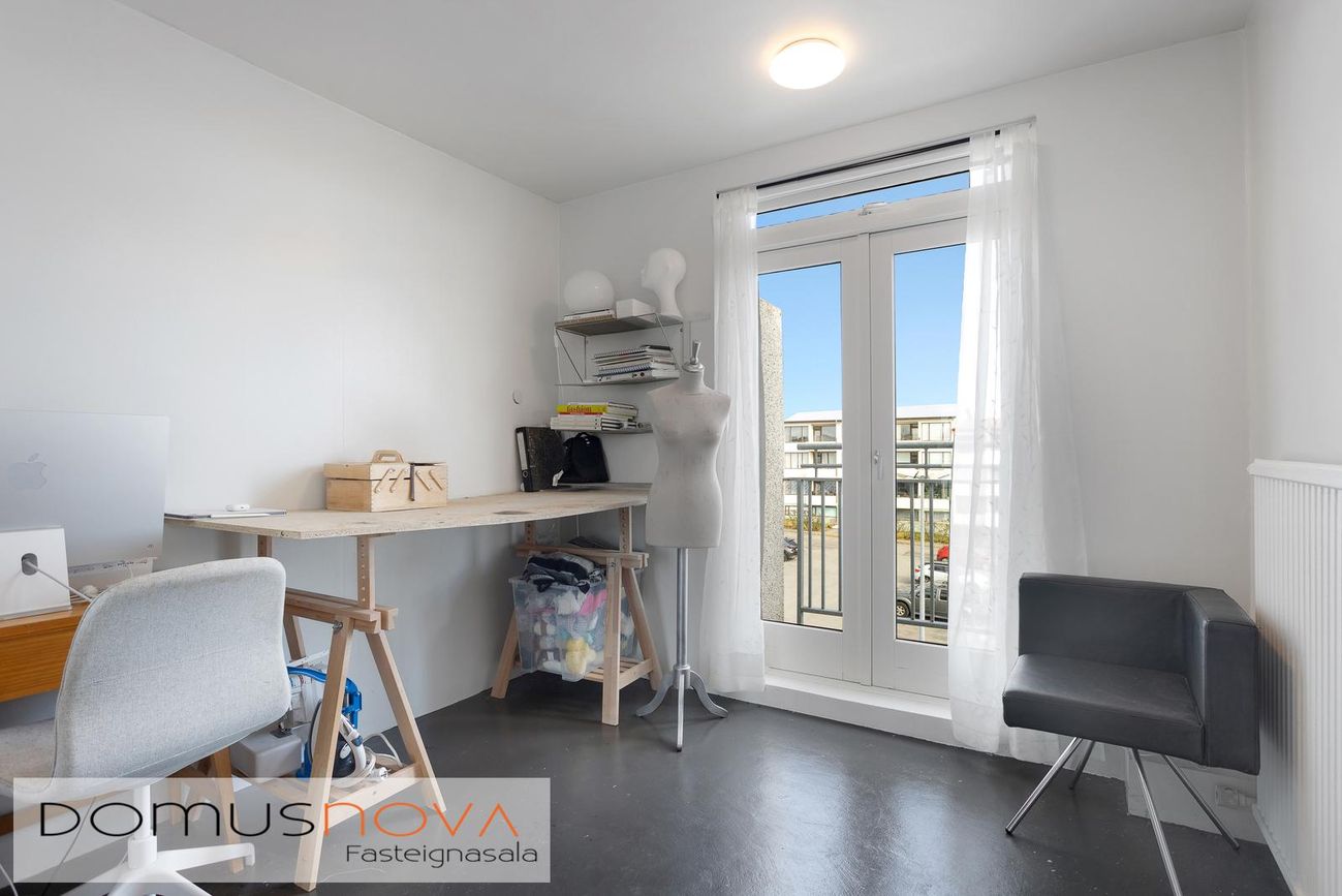 Hraunbær 58, 110 Reykjavík