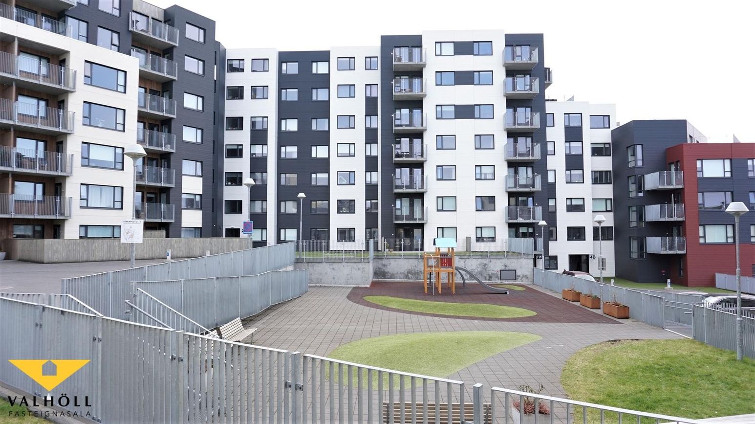Stakkholt 2A, 105 Reykjavík
