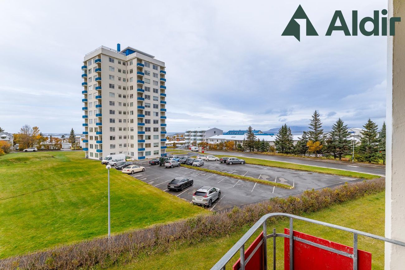 Austurbrún 4 - 0306, 104 Reykjavík