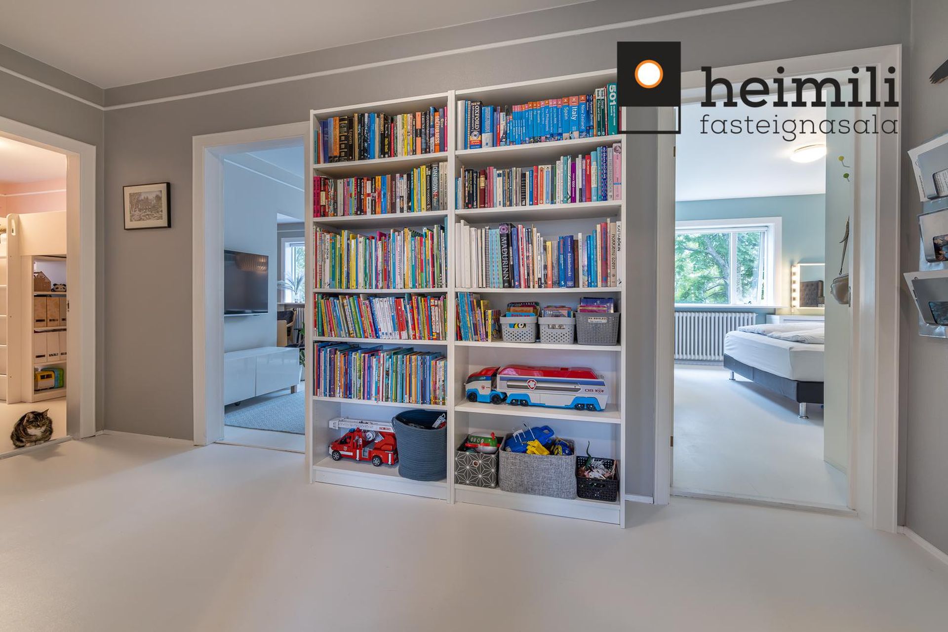 Sigtún 39, 105 Reykjavík