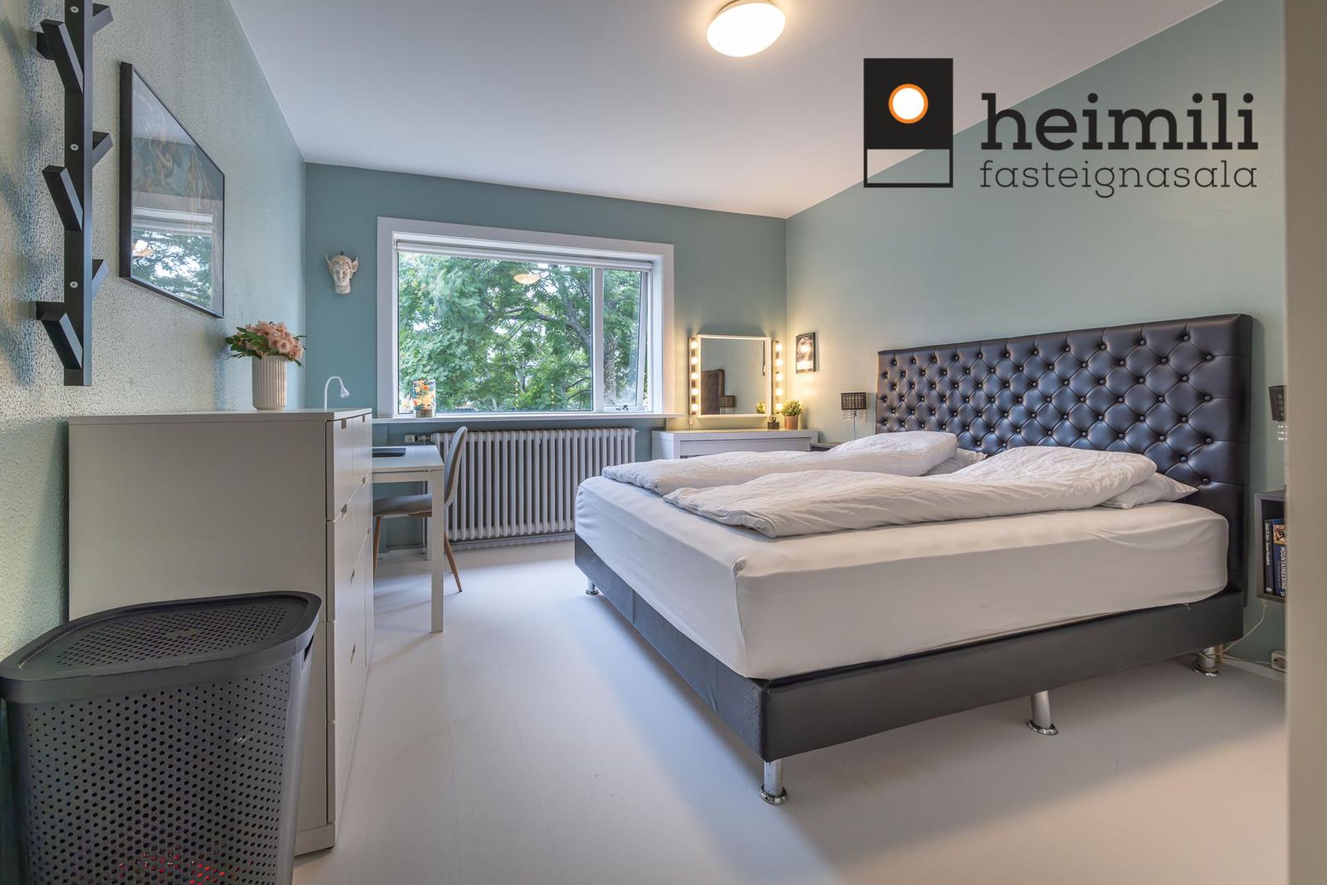 Sigtún 39, 105 Reykjavík