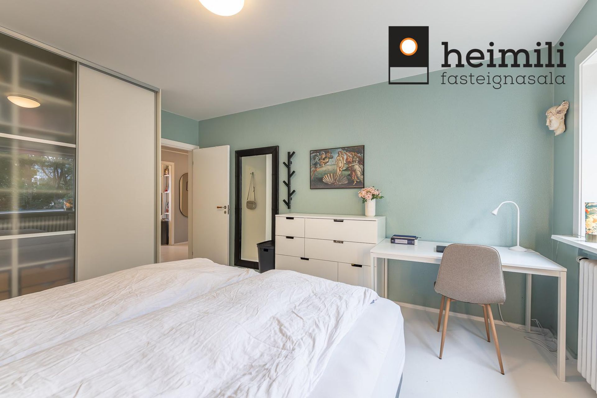 Sigtún 39, 105 Reykjavík