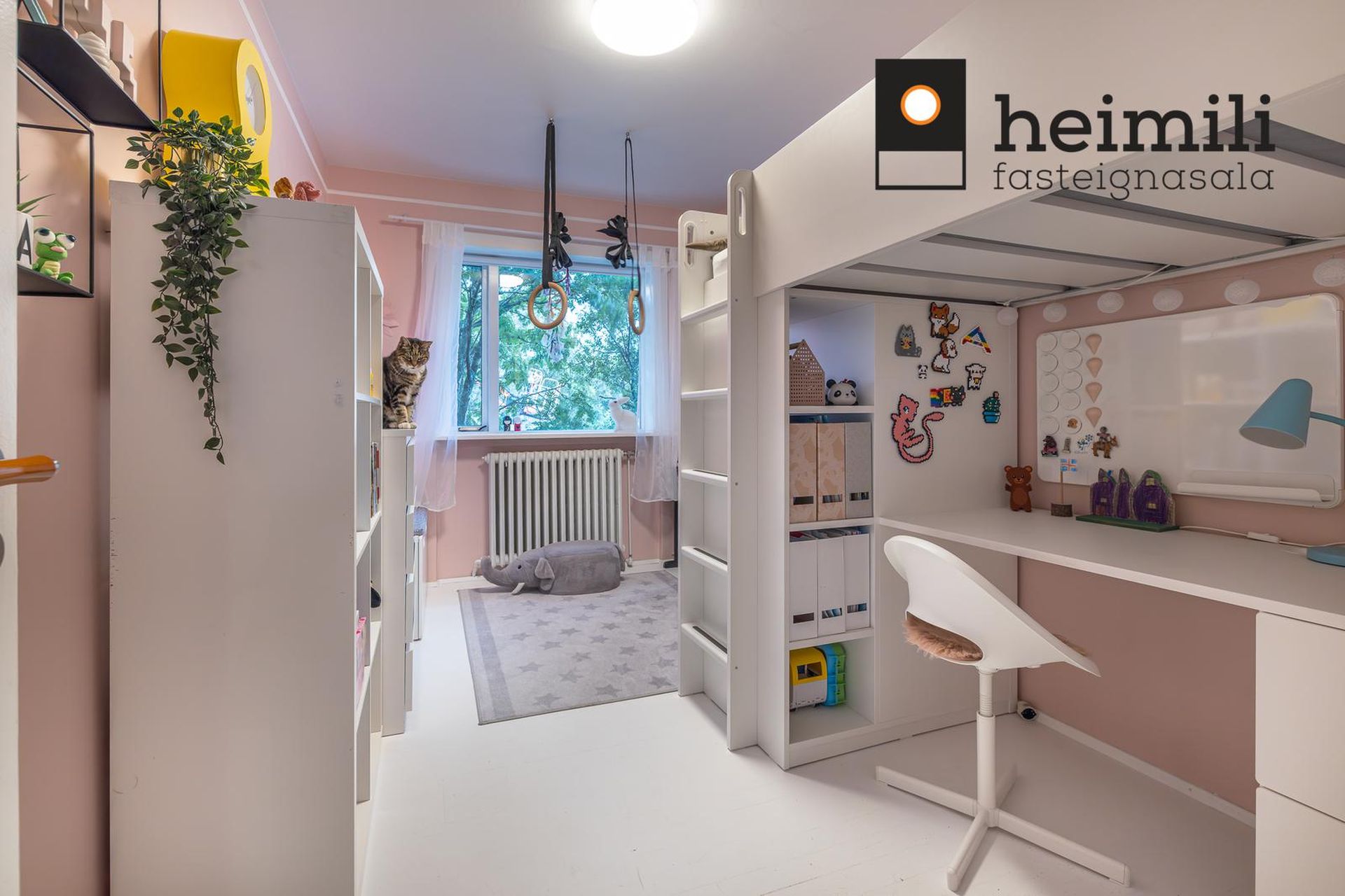 Sigtún 39, 105 Reykjavík