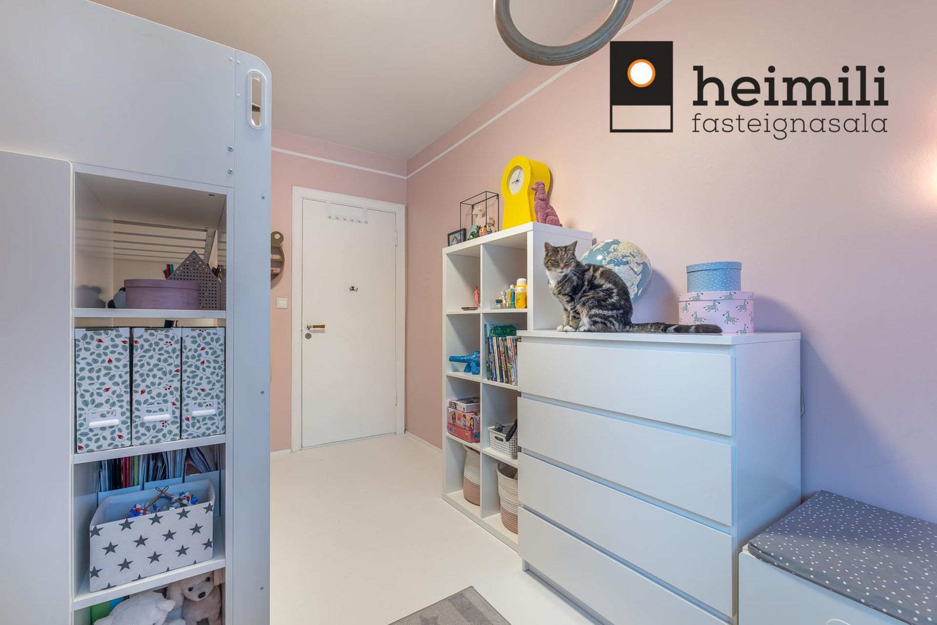 Sigtún 39, 105 Reykjavík