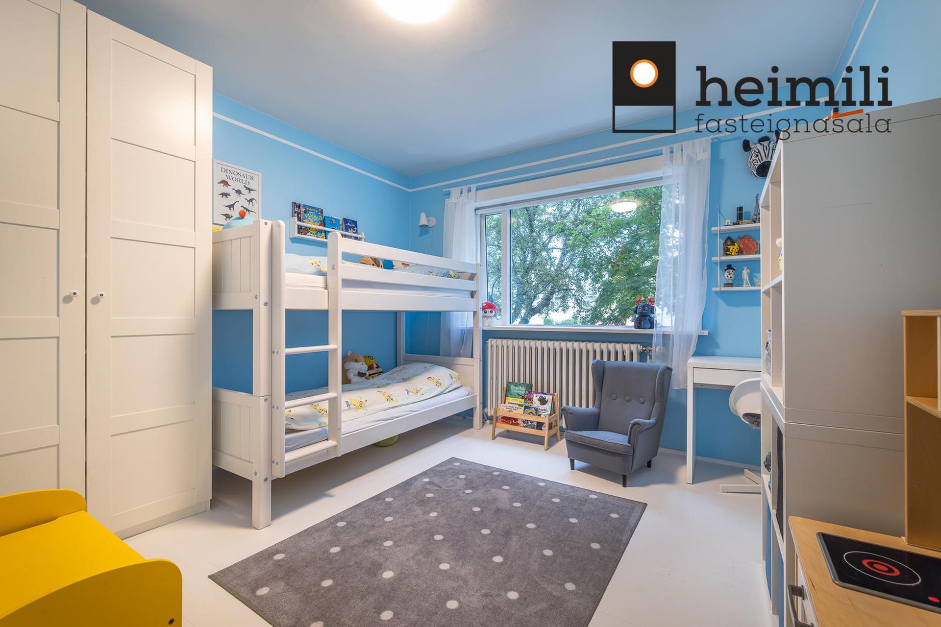 Sigtún 39, 105 Reykjavík