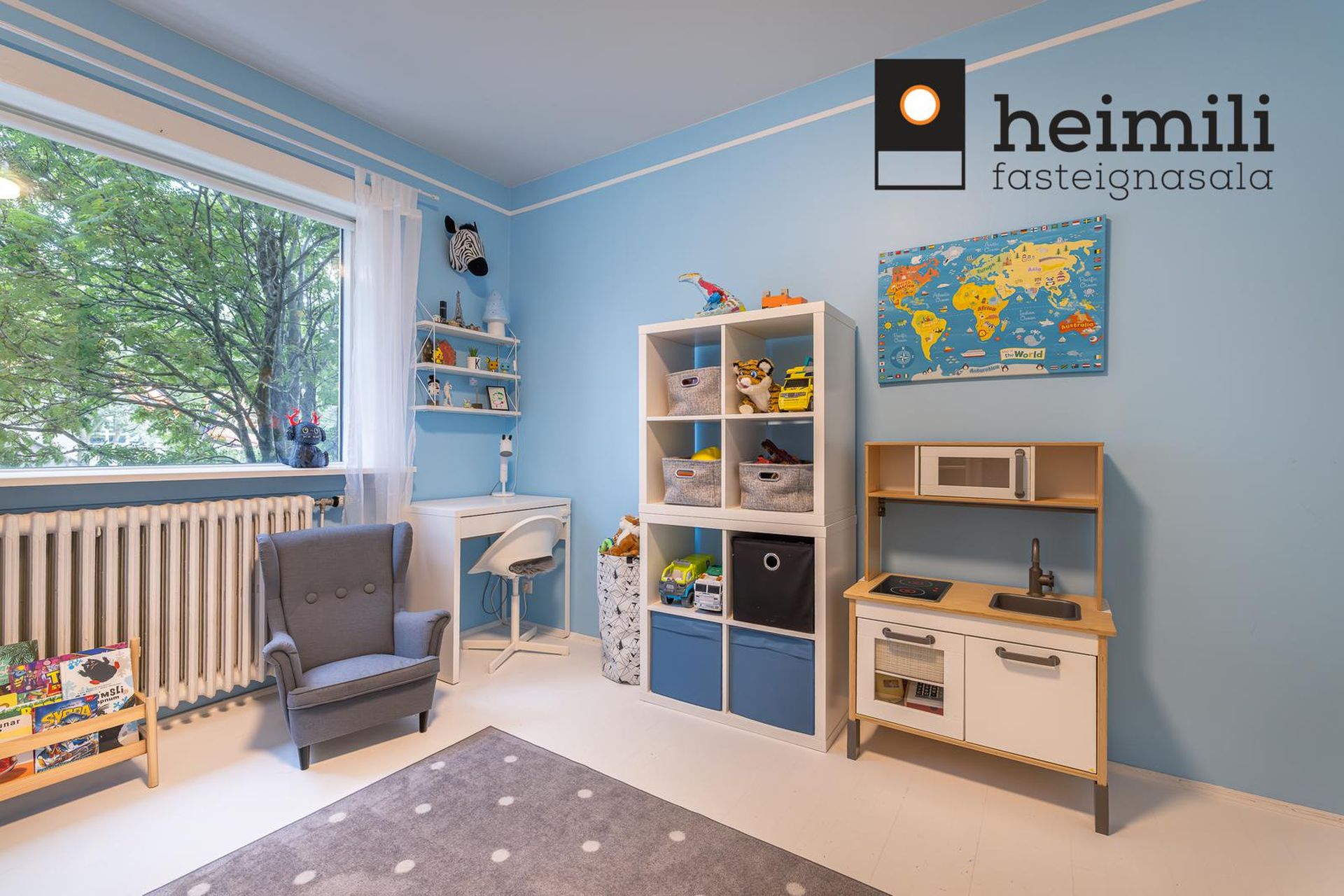 Sigtún 39, 105 Reykjavík