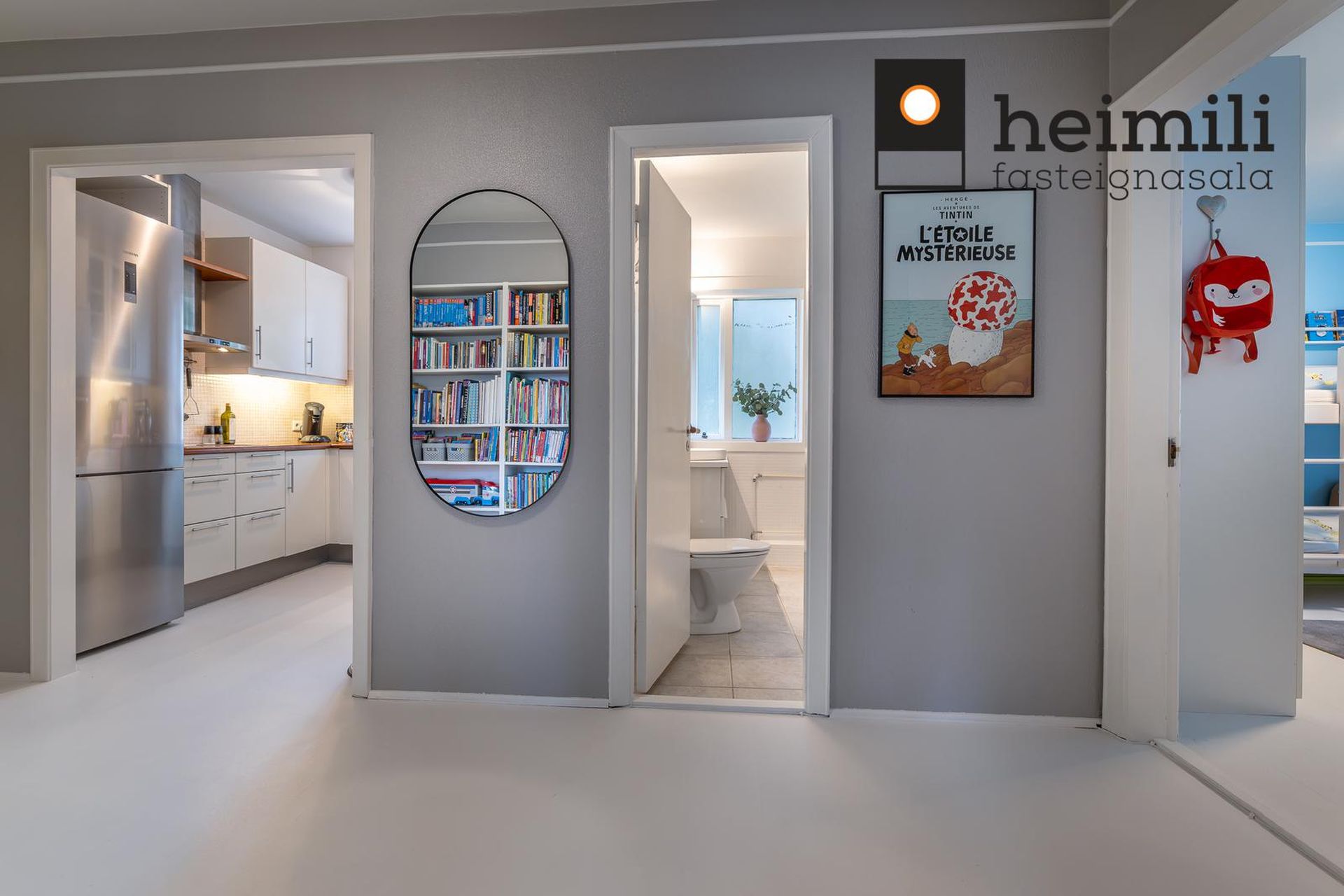 Sigtún 39, 105 Reykjavík