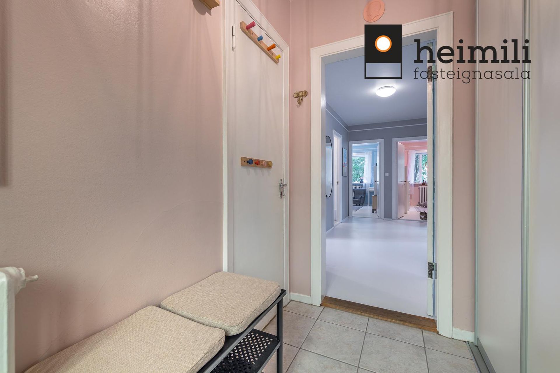 Sigtún 39, 105 Reykjavík