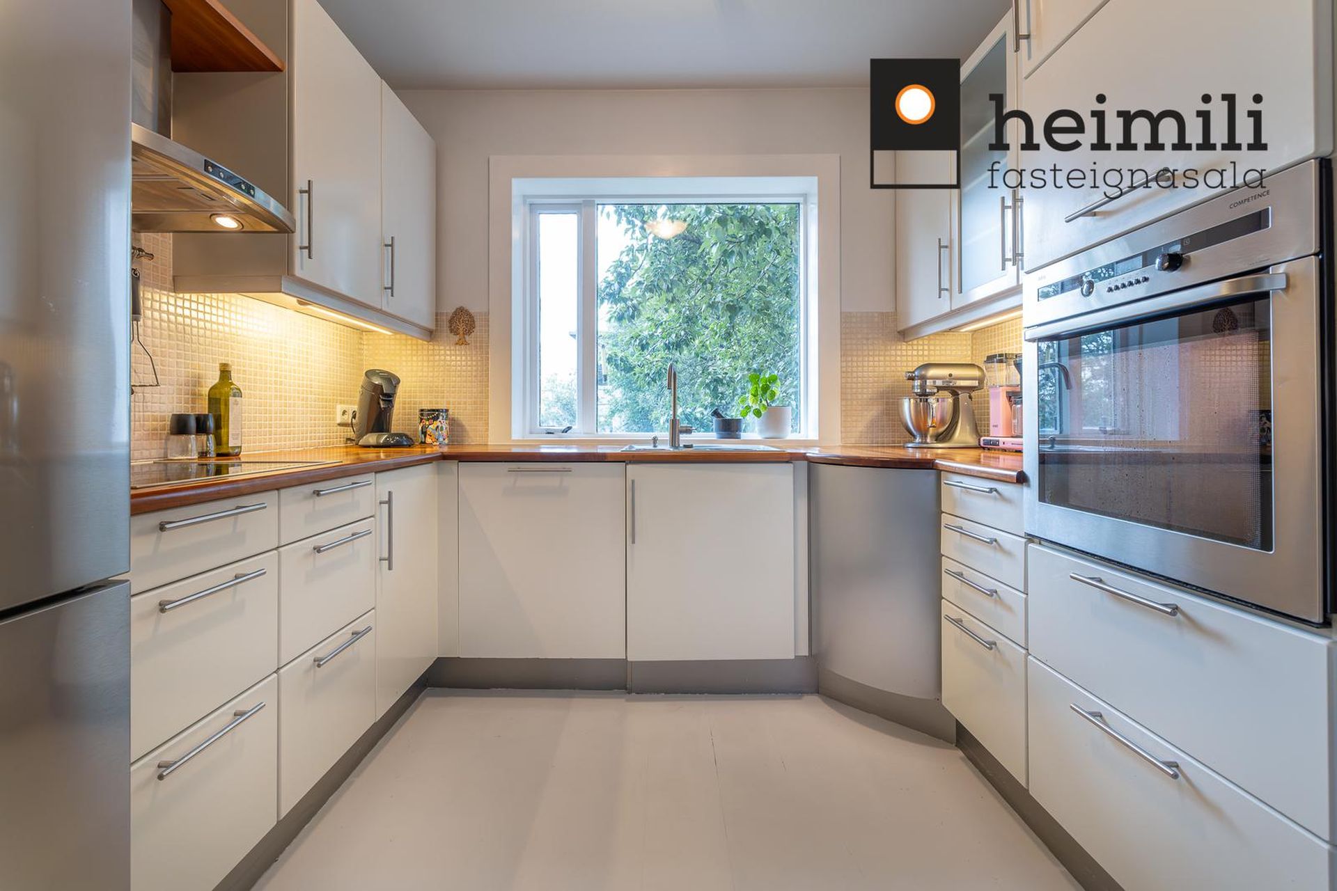Sigtún 39, 105 Reykjavík