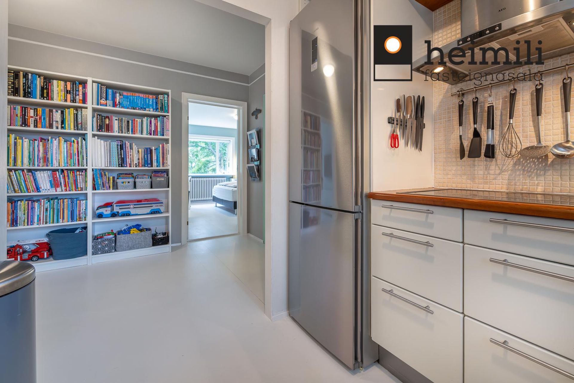 Sigtún 39, 105 Reykjavík