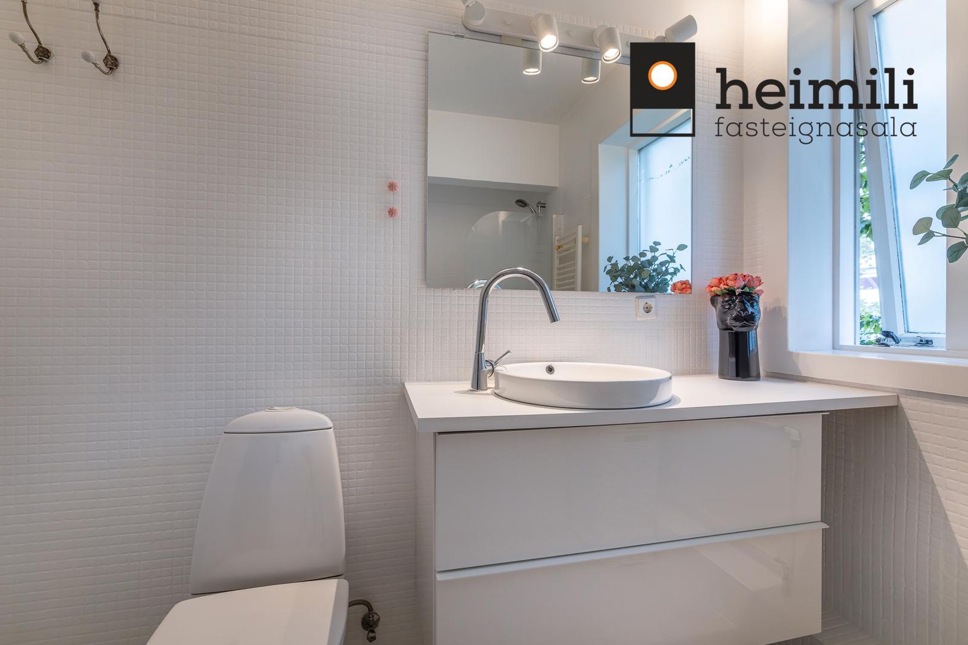 Sigtún 39, 105 Reykjavík