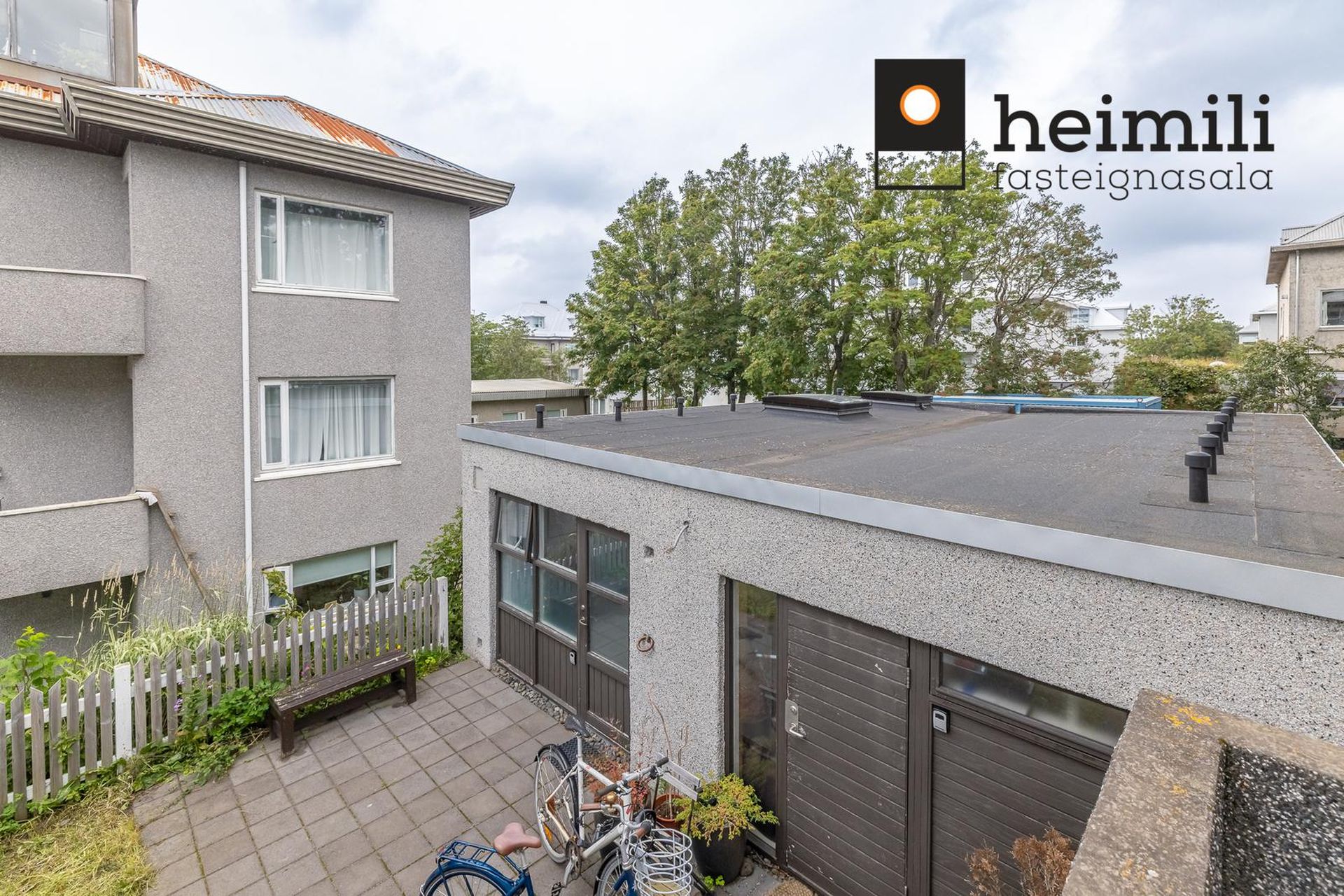 Sigtún 39, 105 Reykjavík
