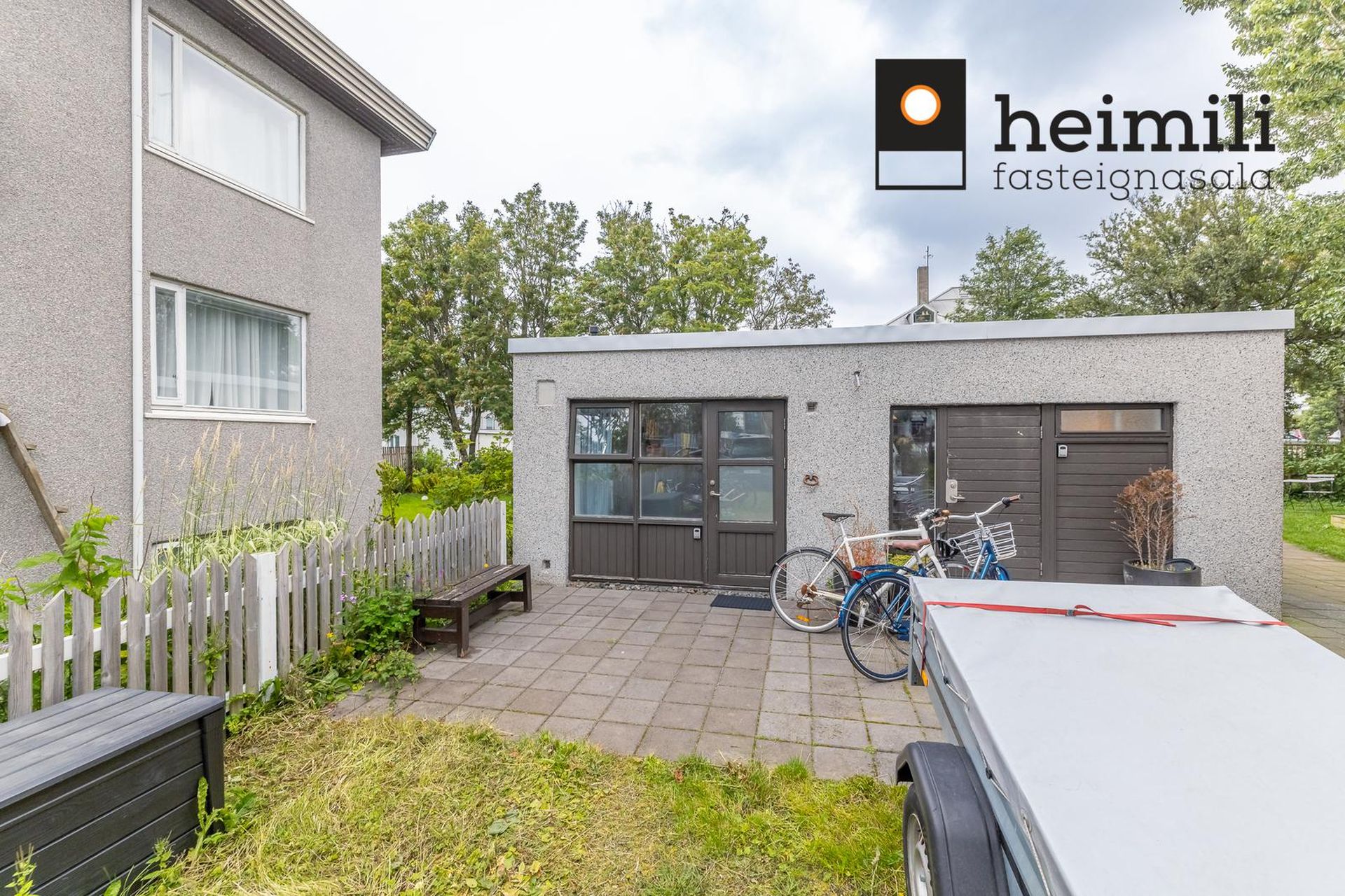 Sigtún 39, 105 Reykjavík