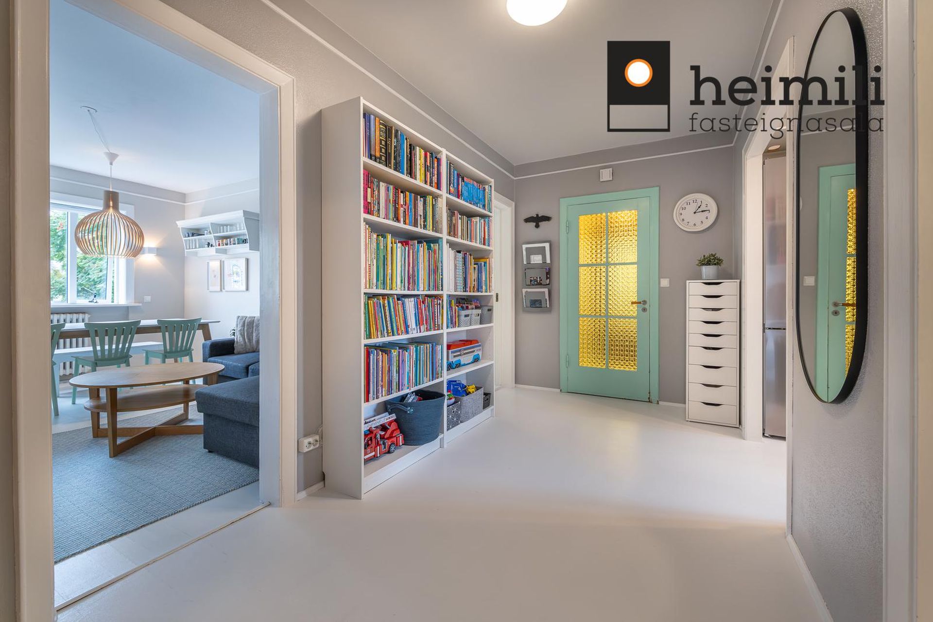 Sigtún 39, 105 Reykjavík