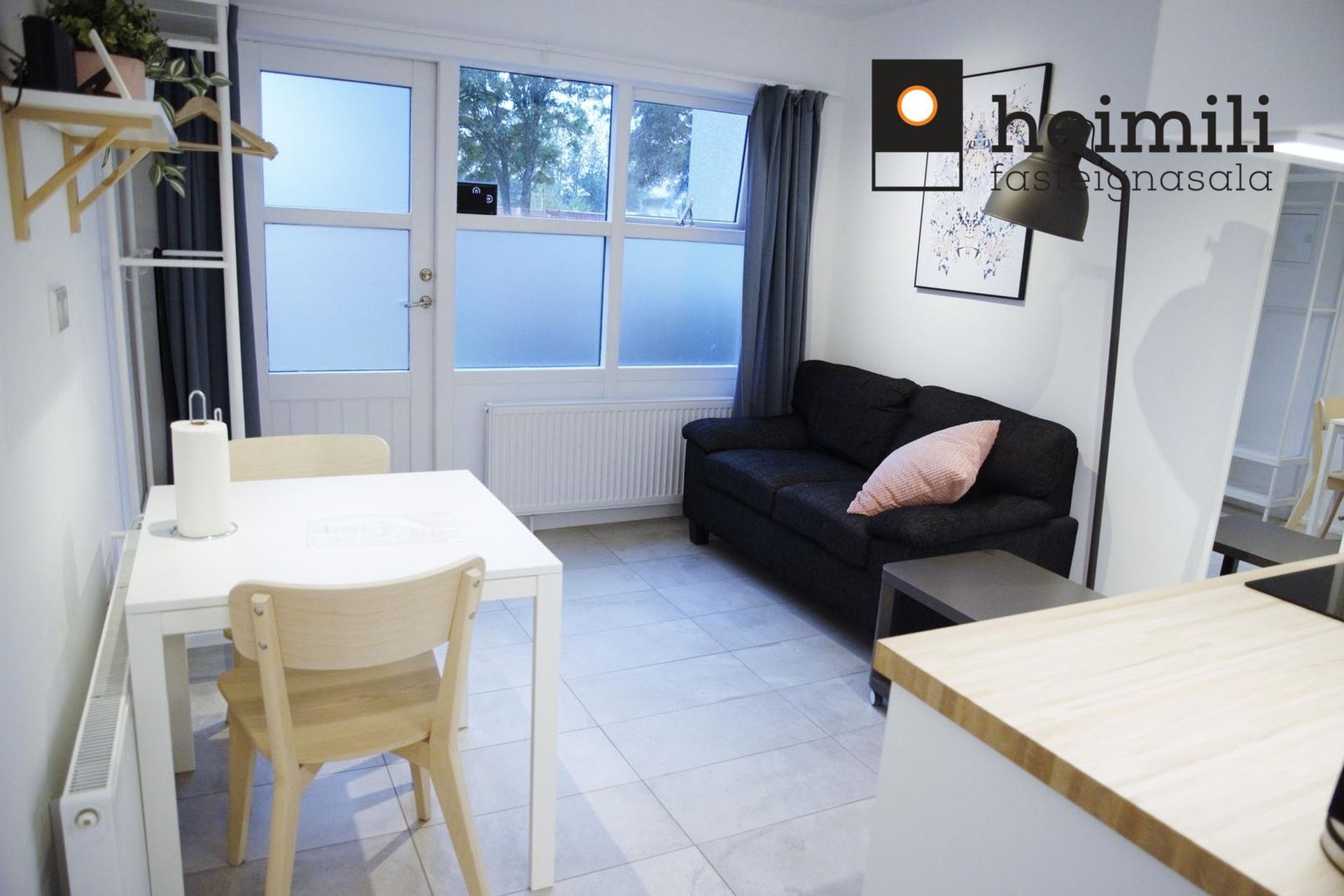 Sigtún 39, 105 Reykjavík
