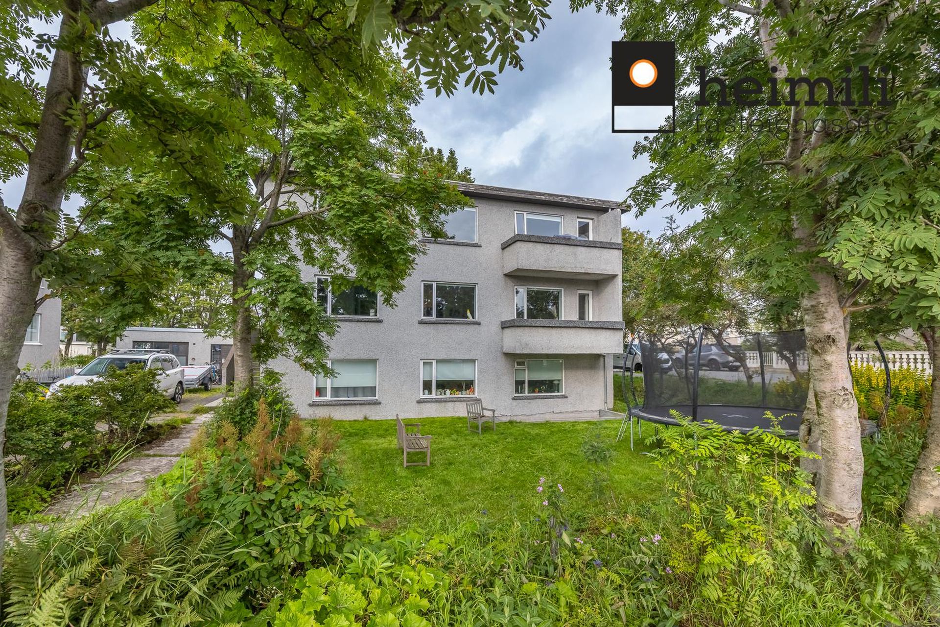 Sigtún 39, 105 Reykjavík