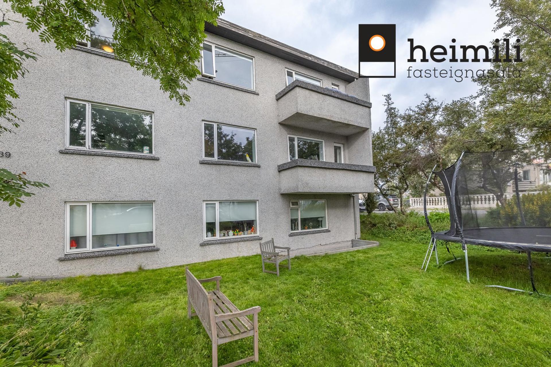 Sigtún 39, 105 Reykjavík