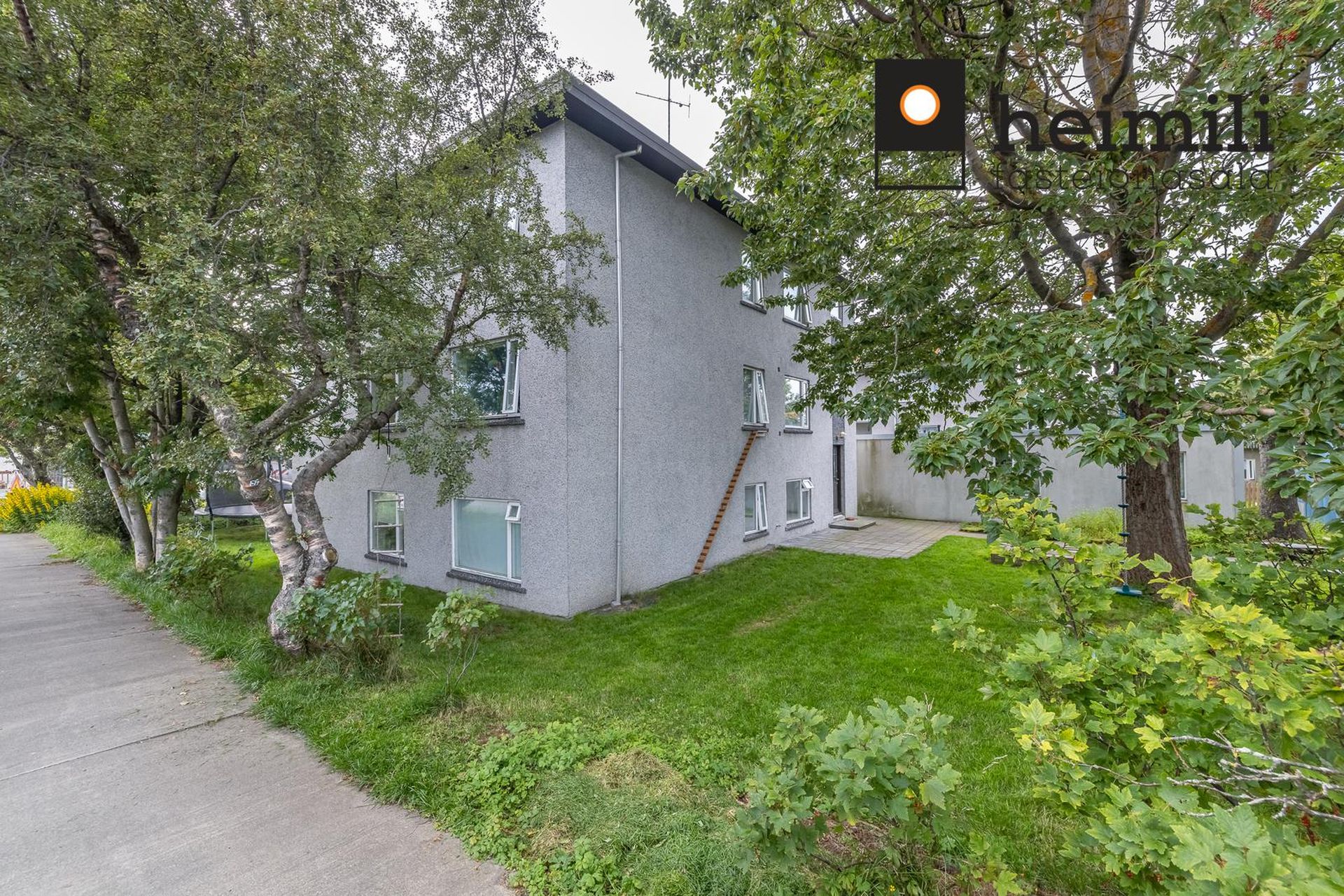 Sigtún 39, 105 Reykjavík