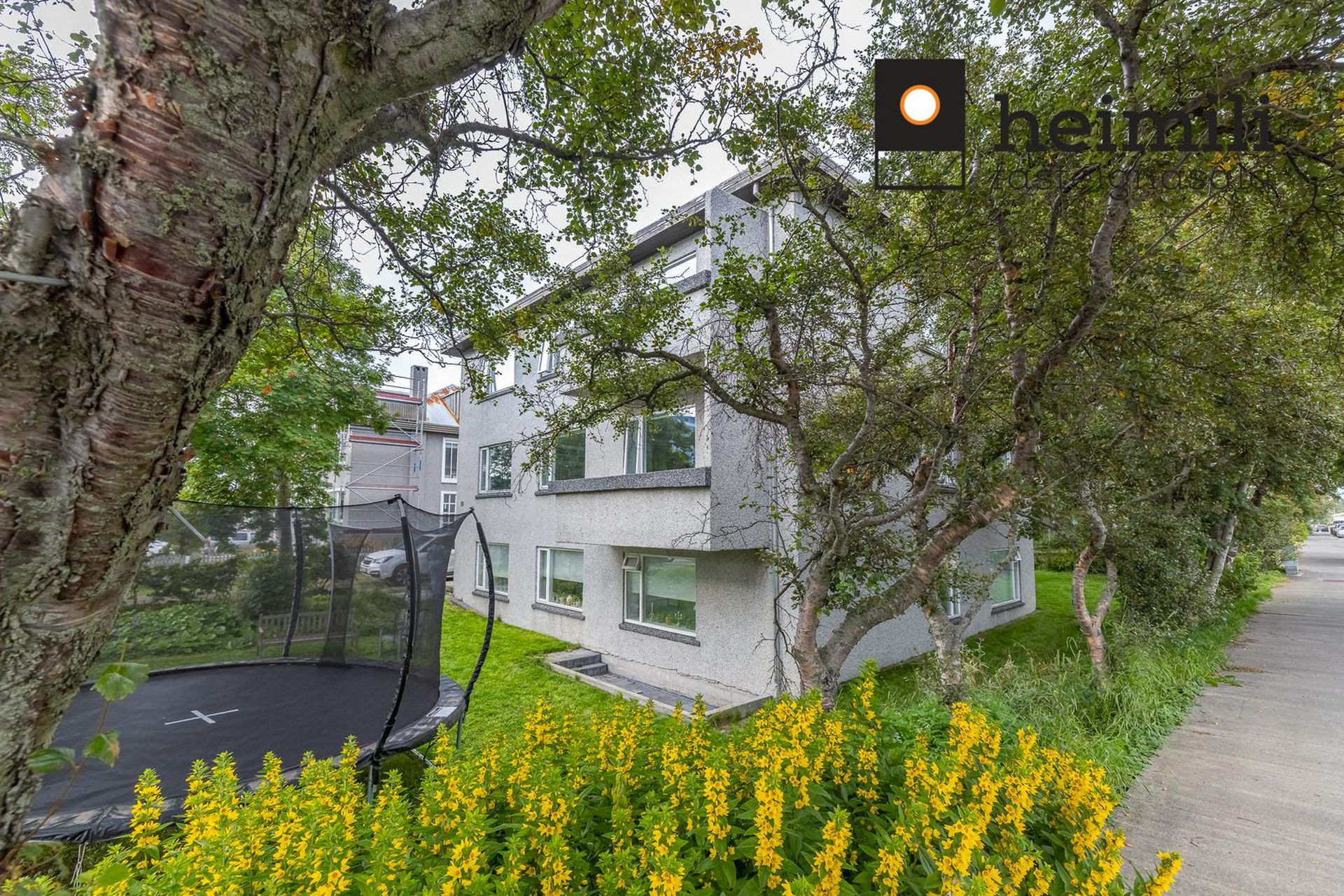 Sigtún 39, 105 Reykjavík
