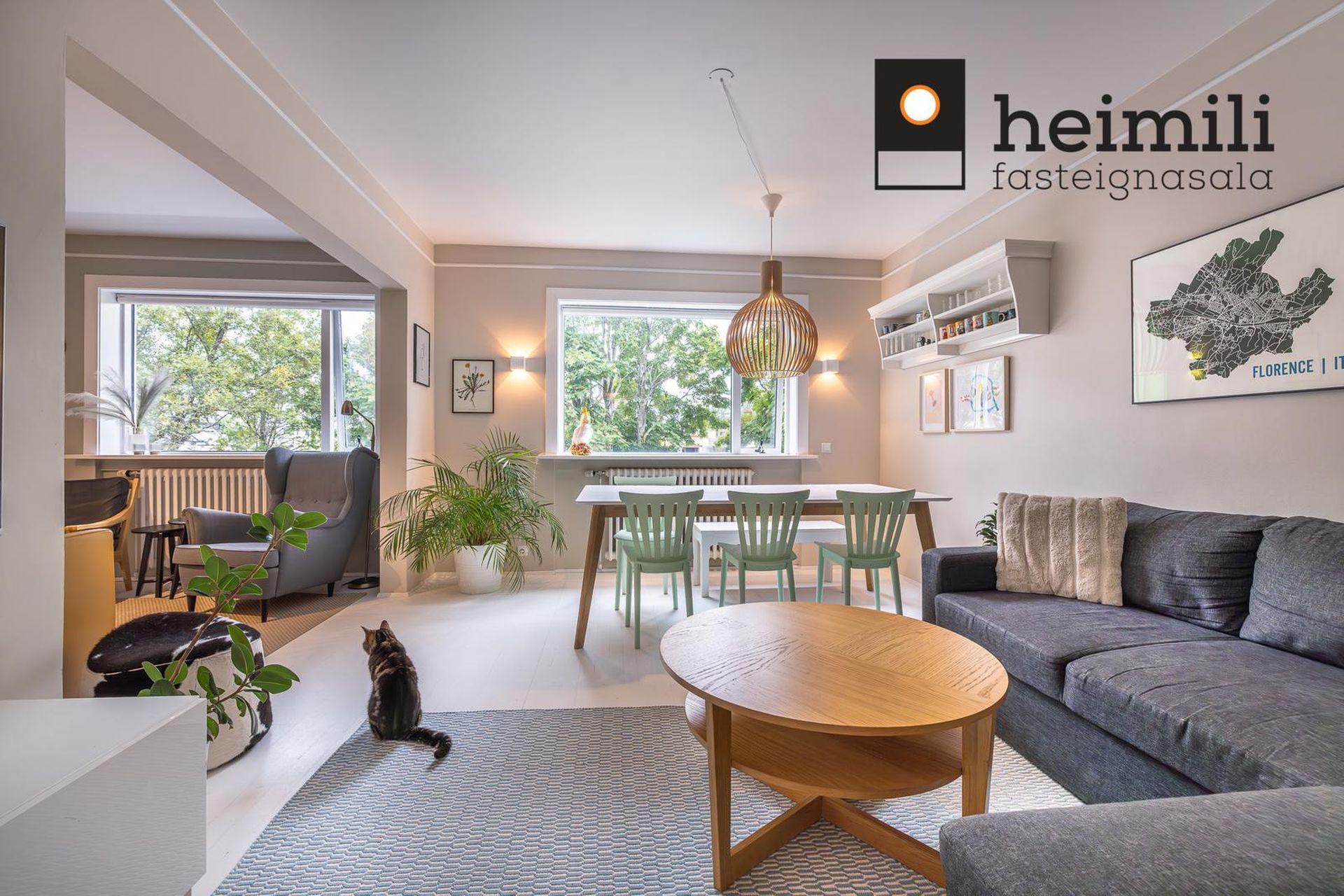 Sigtún 39, 105 Reykjavík