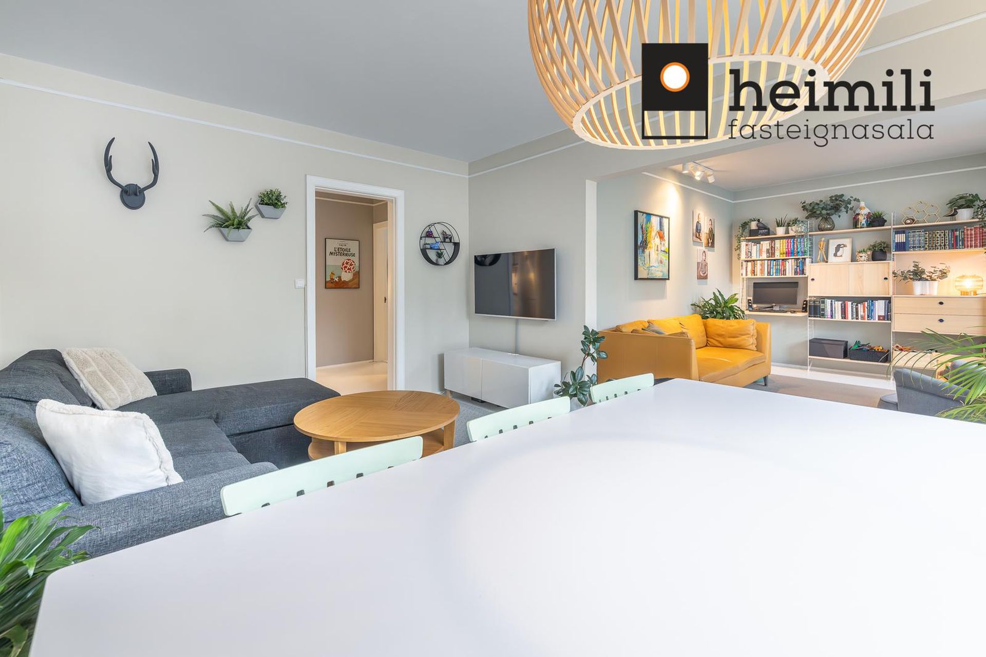 Sigtún 39, 105 Reykjavík