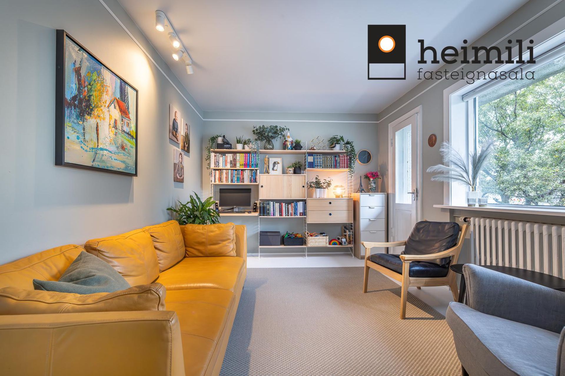 Sigtún 39, 105 Reykjavík
