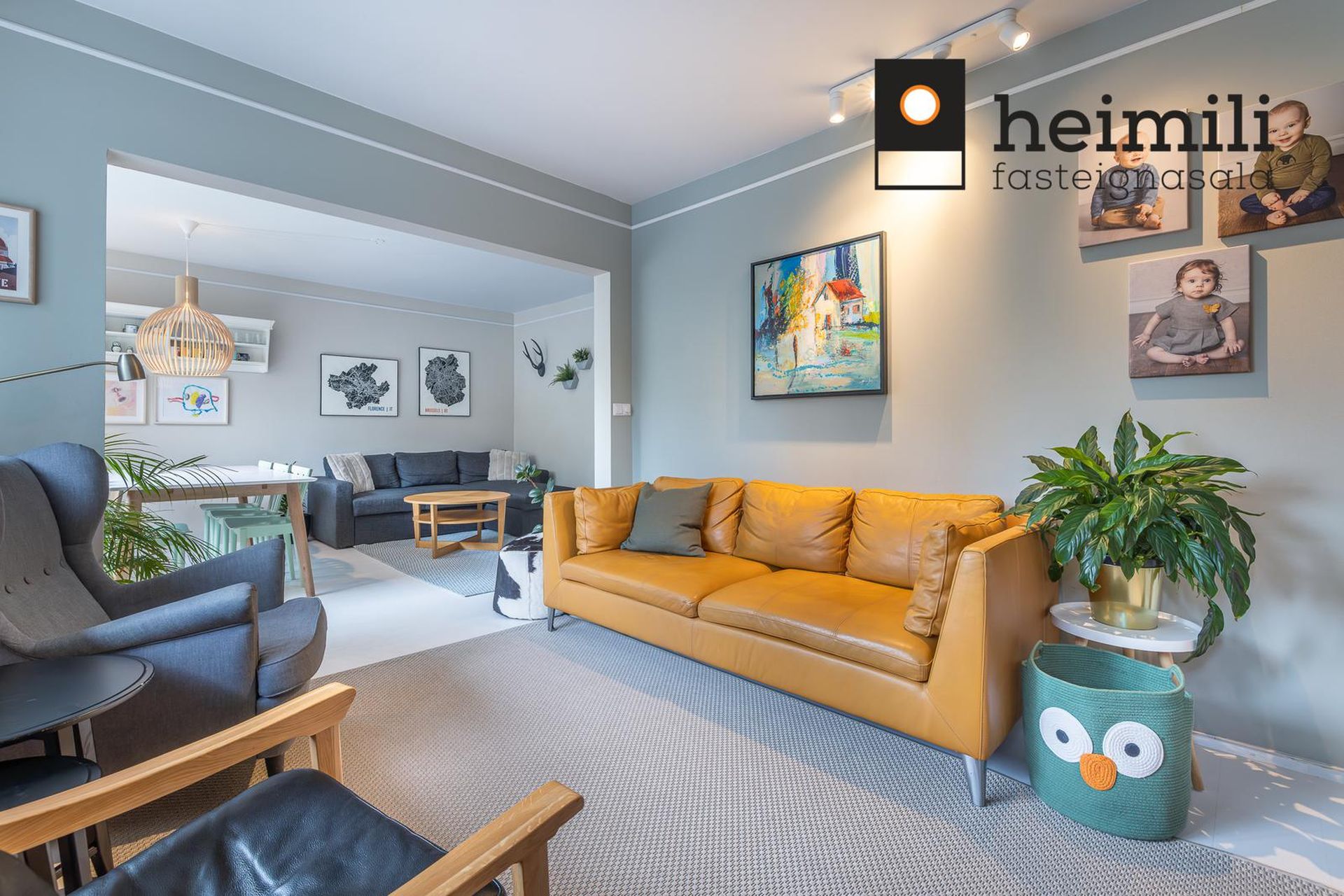 Sigtún 39, 105 Reykjavík