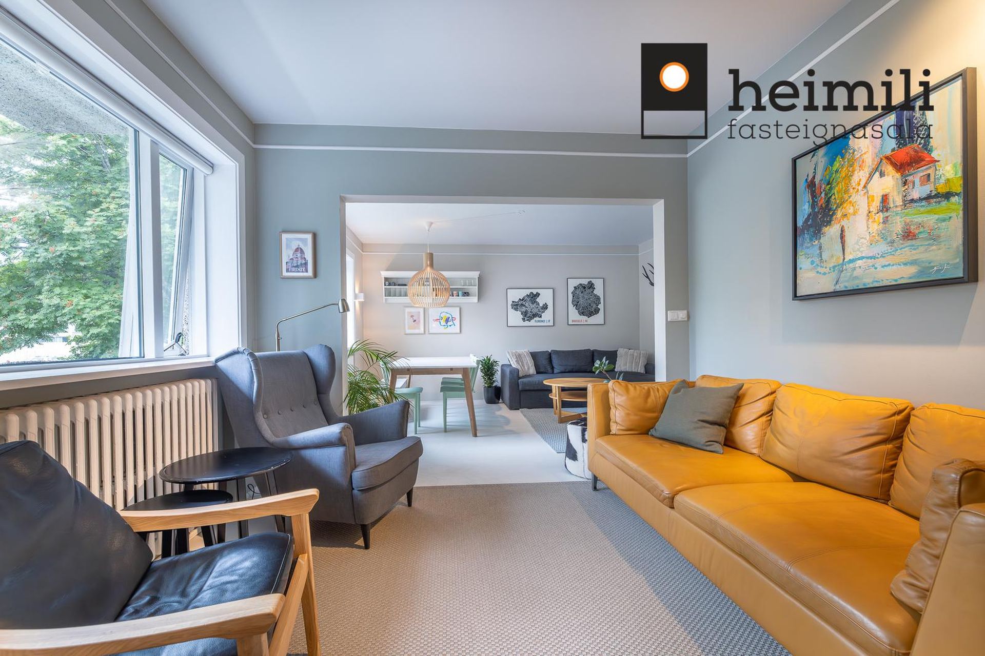 Sigtún 39, 105 Reykjavík