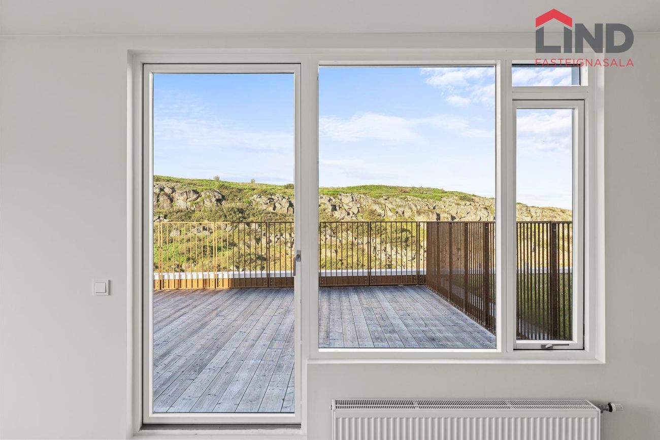 Baughamar 23 - 0505, 221 Hafnarfjörður