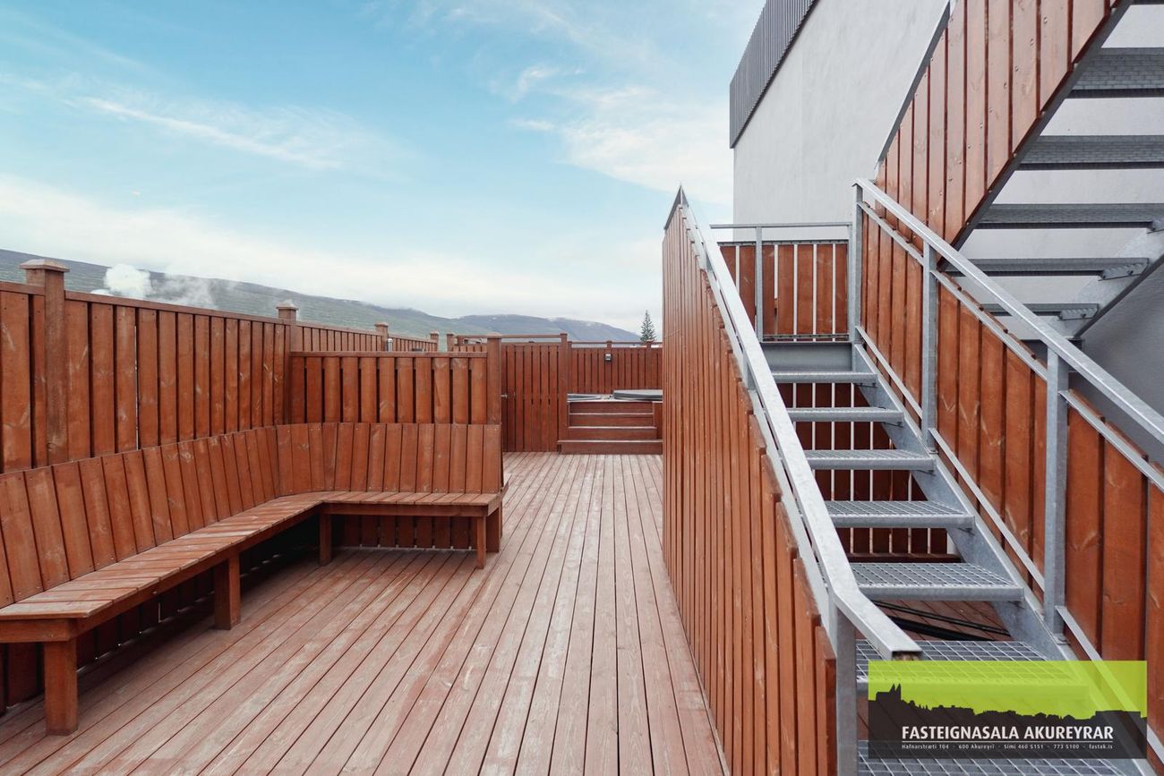 Tryggvabraut 24, 600 Akureyri