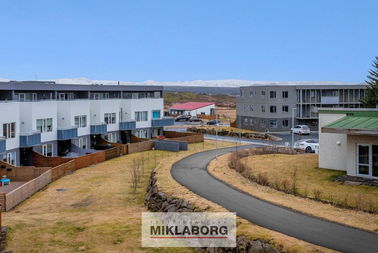 Hestavað 5, 110 Reykjavík