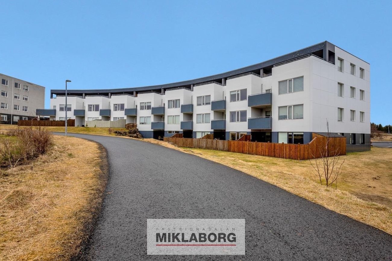 Hestavað 5, 110 Reykjavík