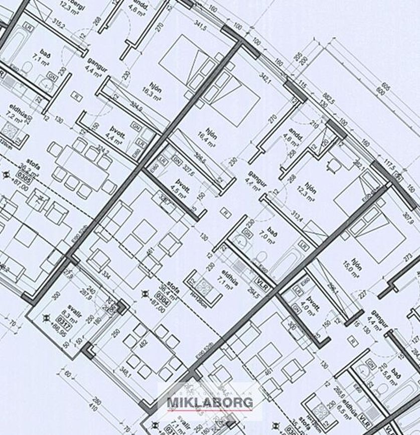 Hestavað 5, 110 Reykjavík