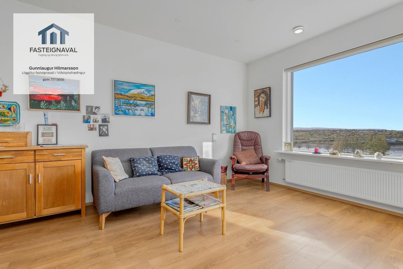 Kópavogstún 5 - 0403, 200 Kópavogur