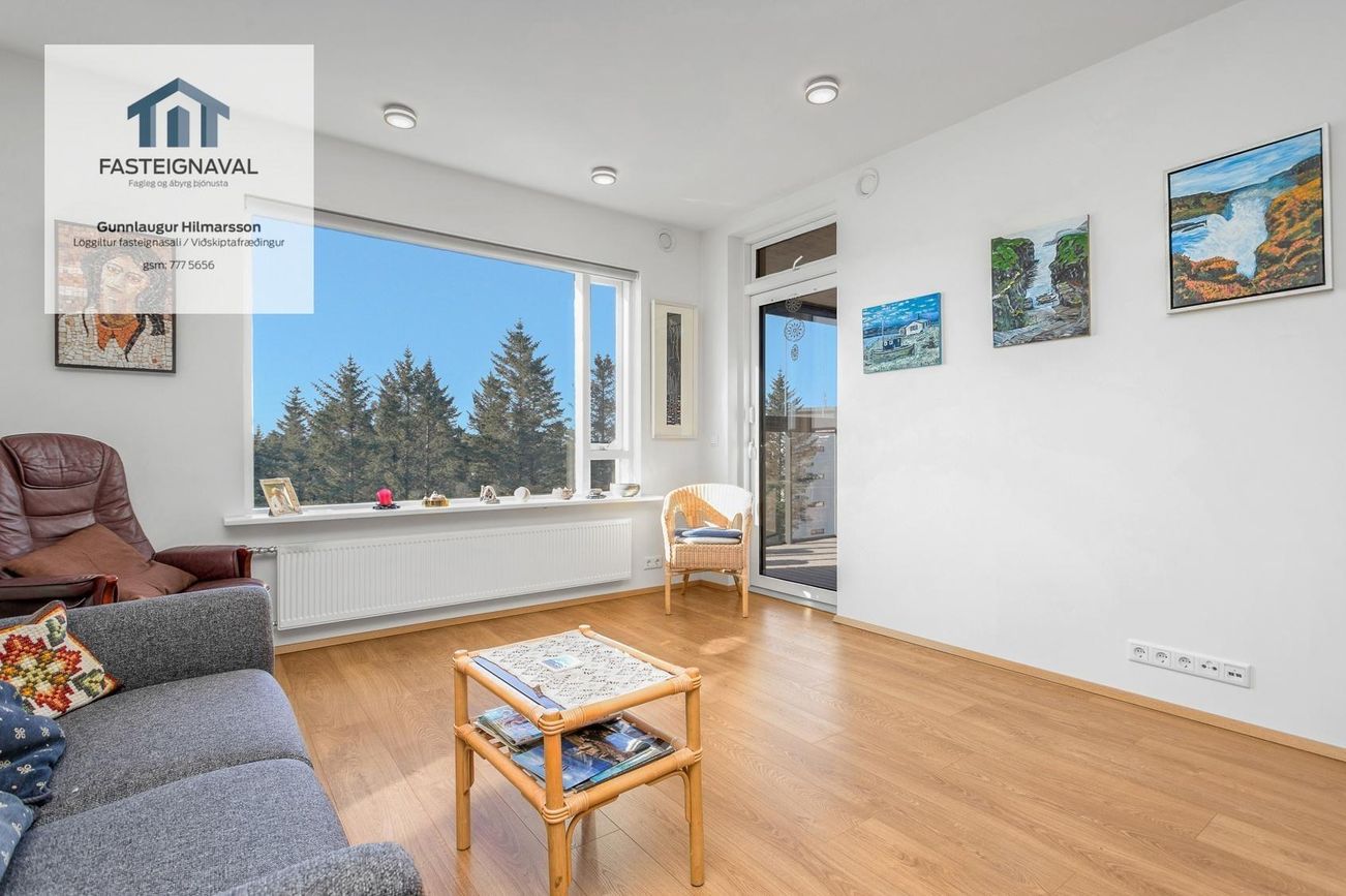 Kópavogstún 5 - 0403, 200 Kópavogur