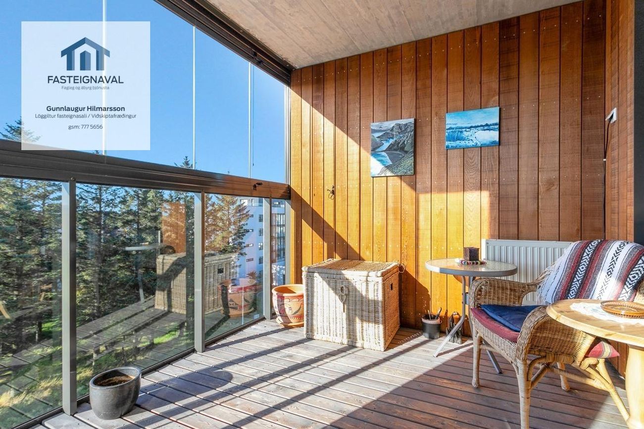 Kópavogstún 5 - 0403, 200 Kópavogur