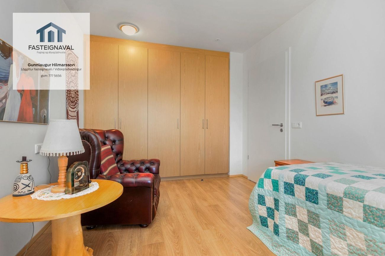 Kópavogstún 5 - 0403, 200 Kópavogur