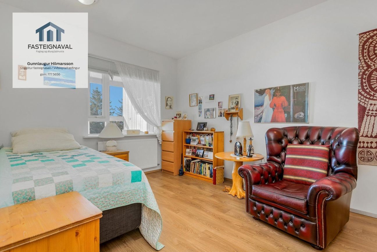 Kópavogstún 5 - 0403, 200 Kópavogur