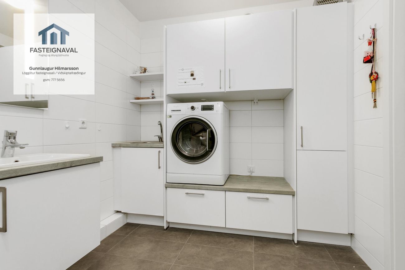 Kópavogstún 5 - 0403, 200 Kópavogur
